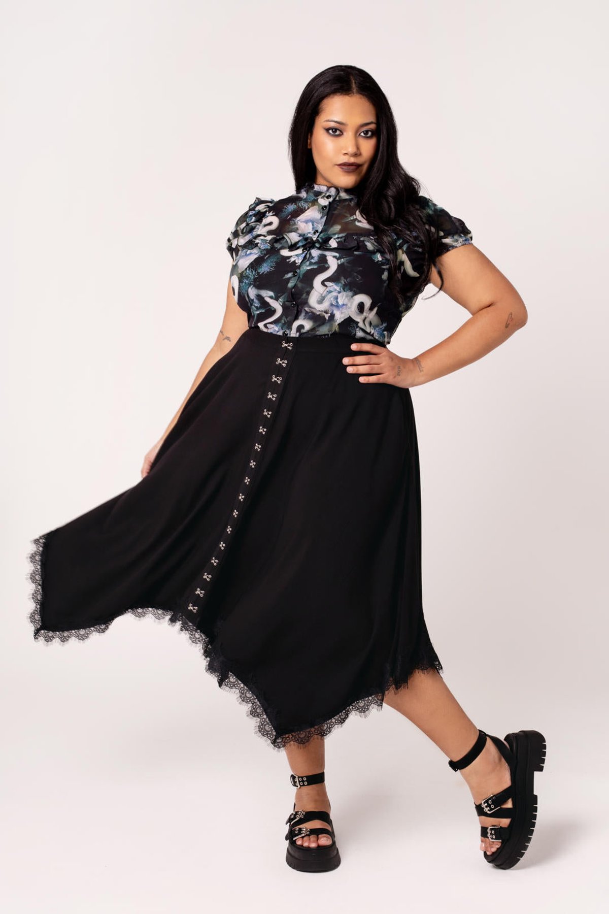 Quinn Skirt 4 Quinn Skirt - Image 4